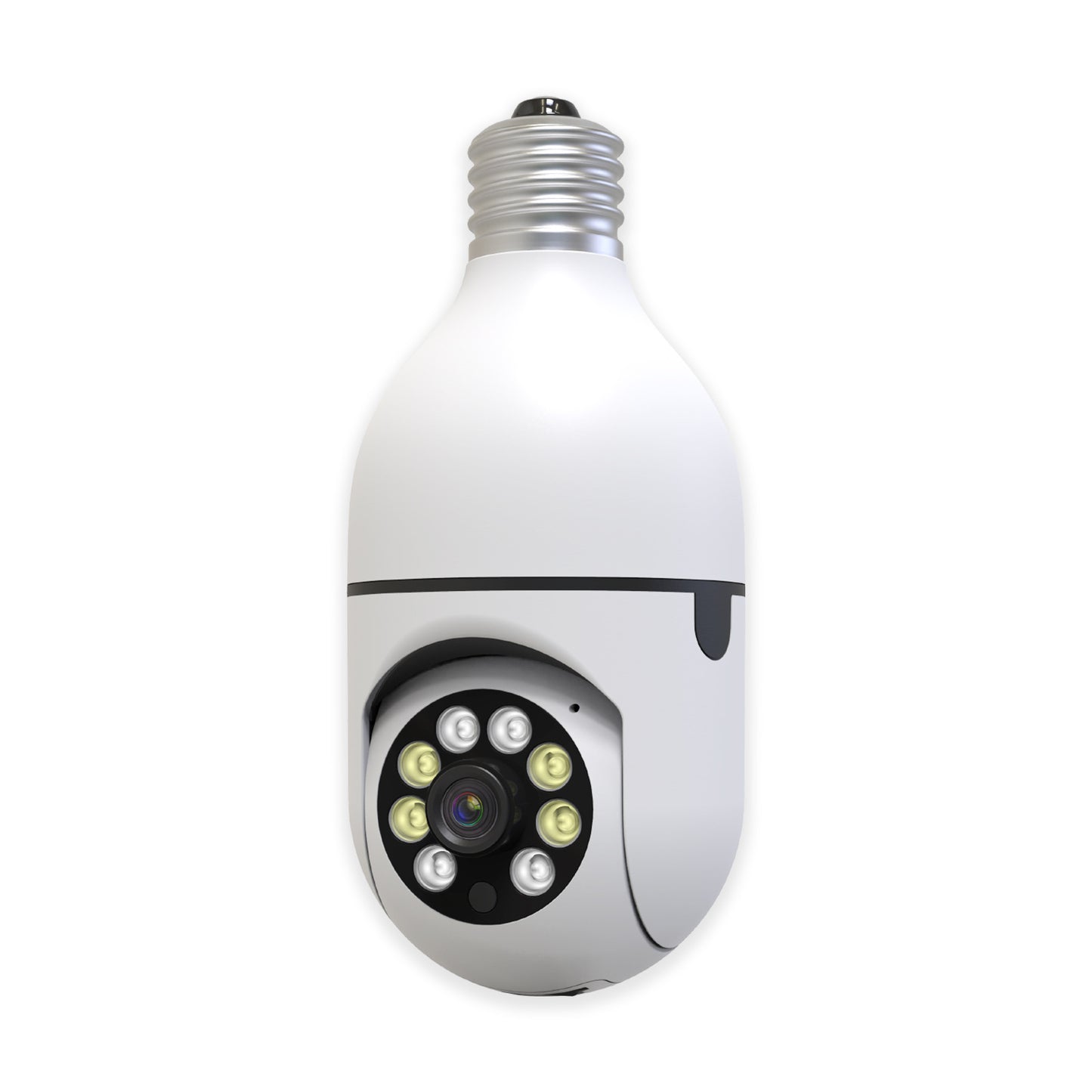 Indoor Bulb Camera