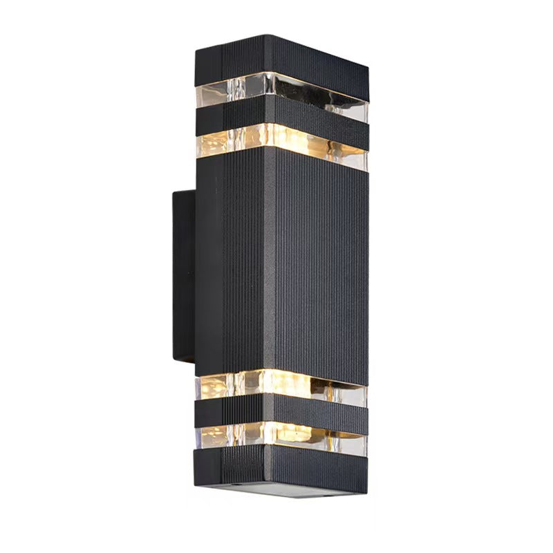 LED Up and Down Wall Light
