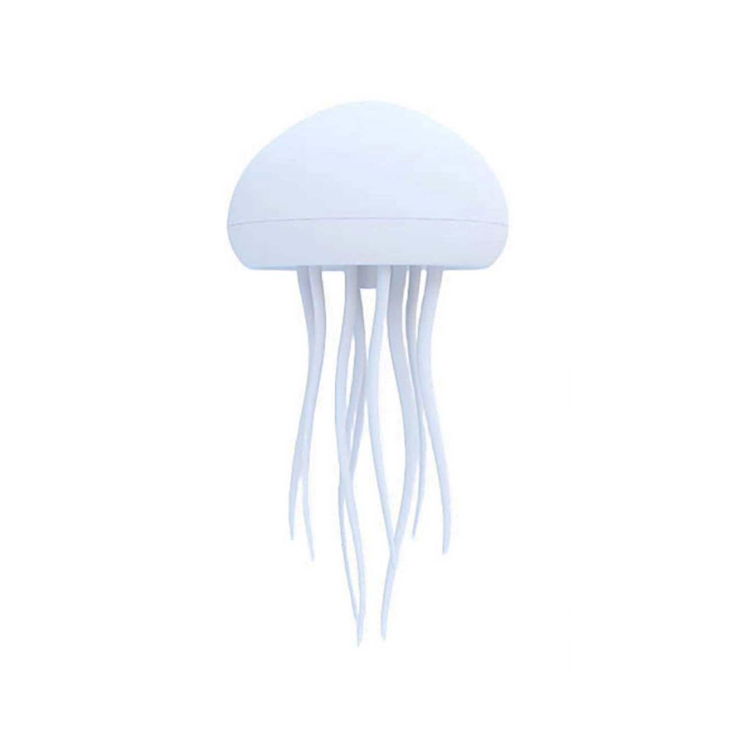 LED Jellyfish Night Light