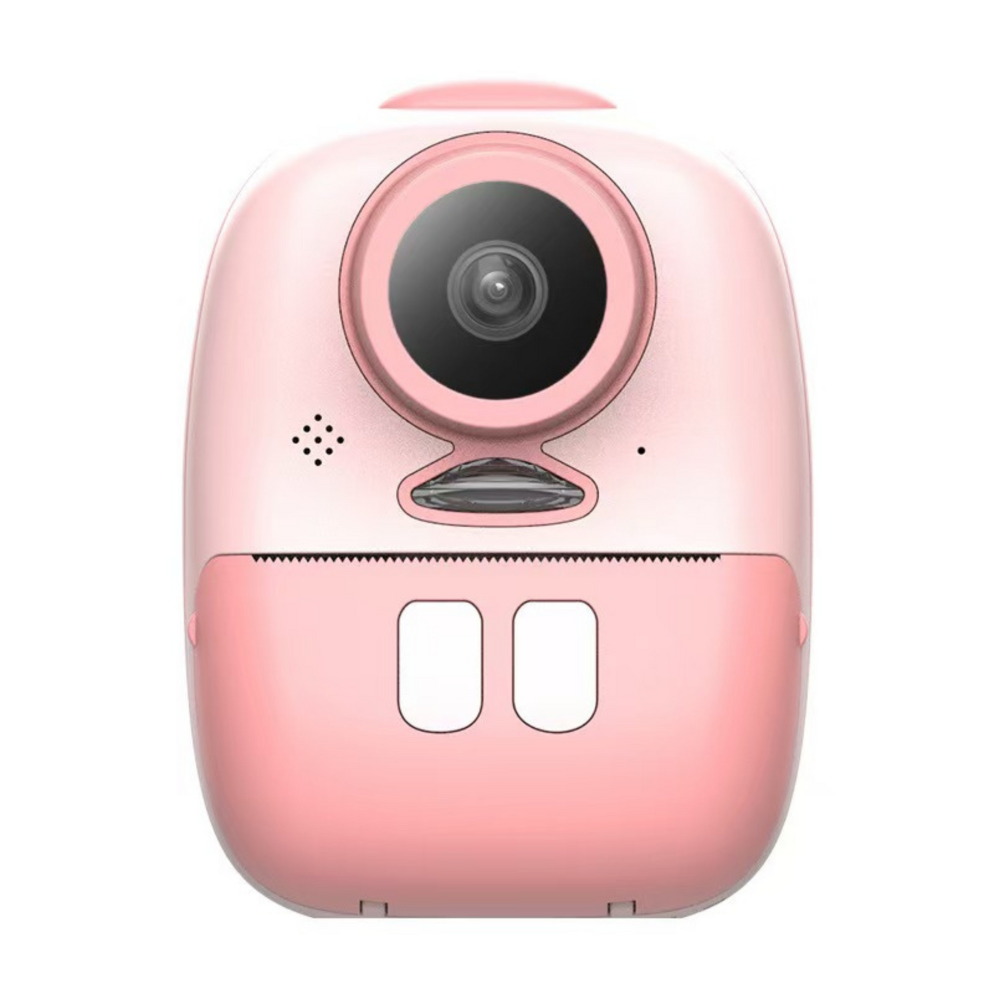 Instant Print Camera for Kids