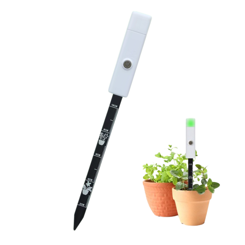 Soil Moisture Meter