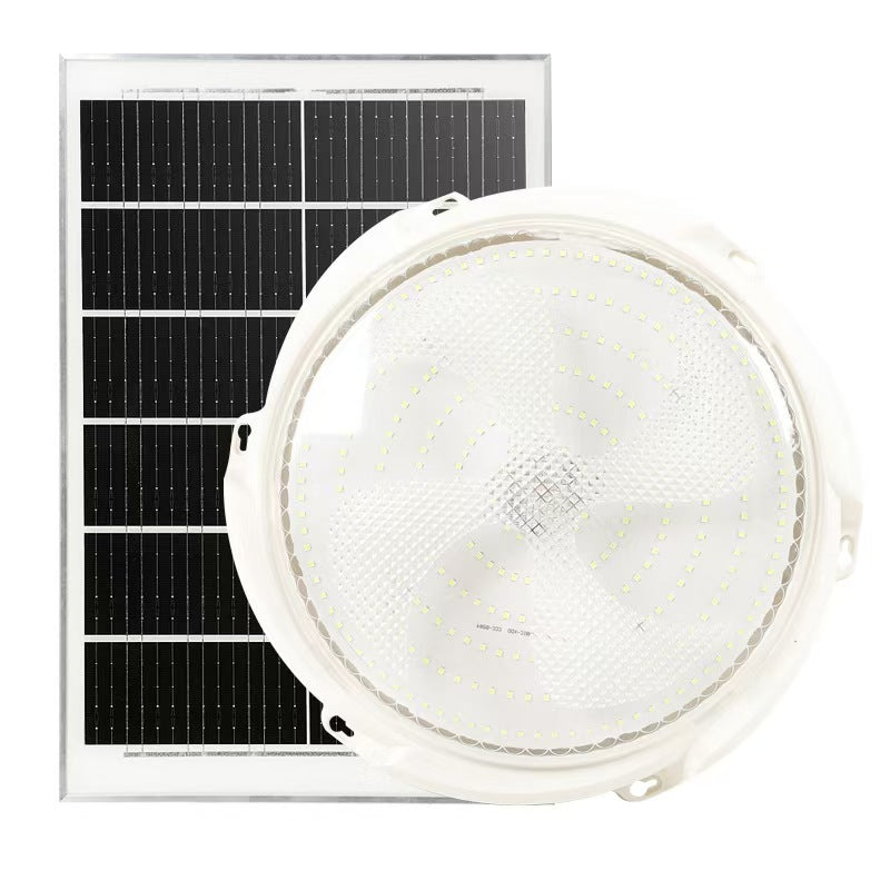 90W Solar Ceiling Light