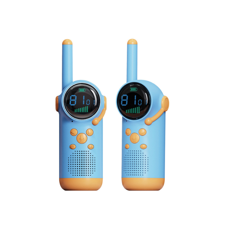 Walkie Talkies