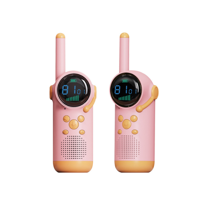 Walkie Talkies