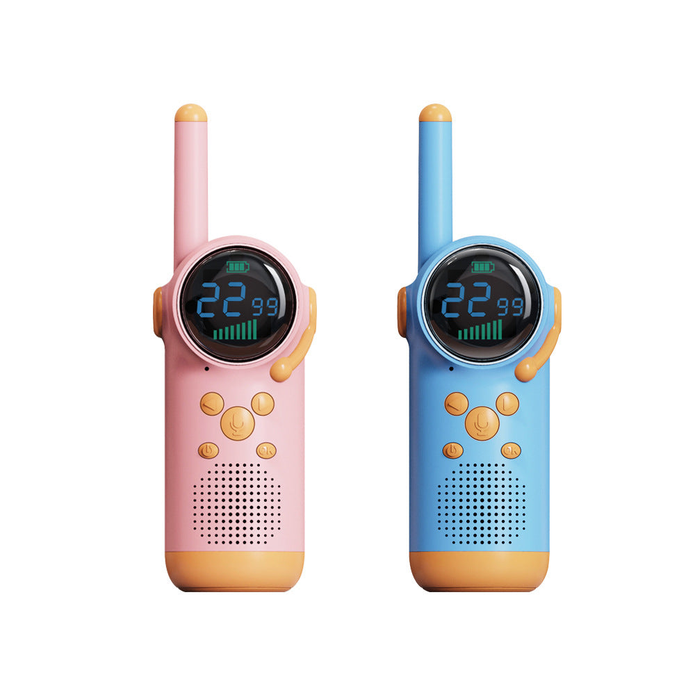 Walkie Talkies