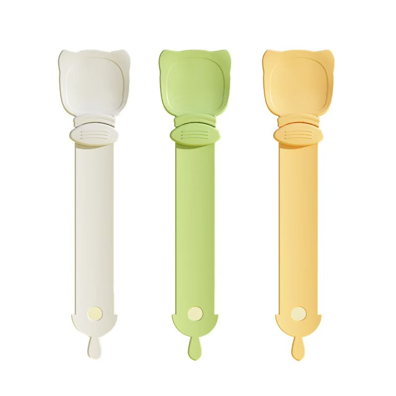 3-Pack Cat Strip Feeder