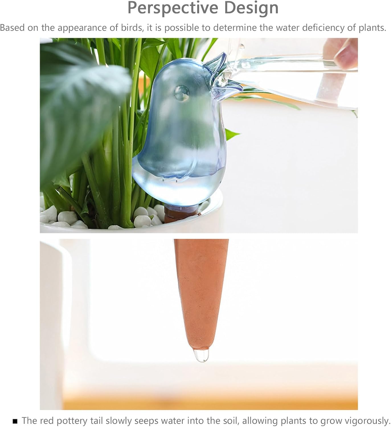 Self Watering Spike