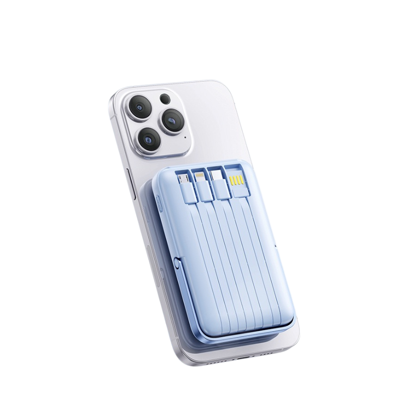 10000MAh Magnetic Portable Power Bank