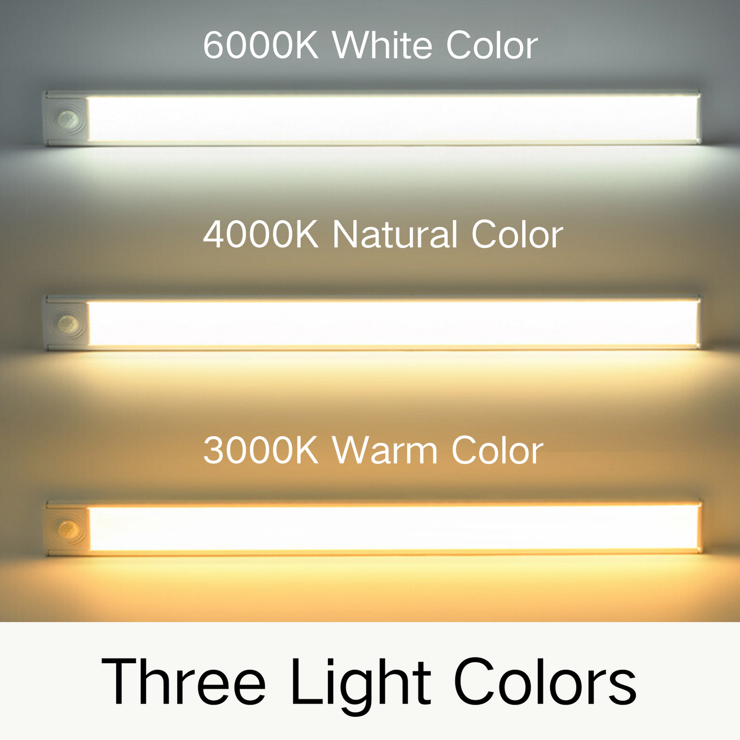 LED Under Cabinet Light