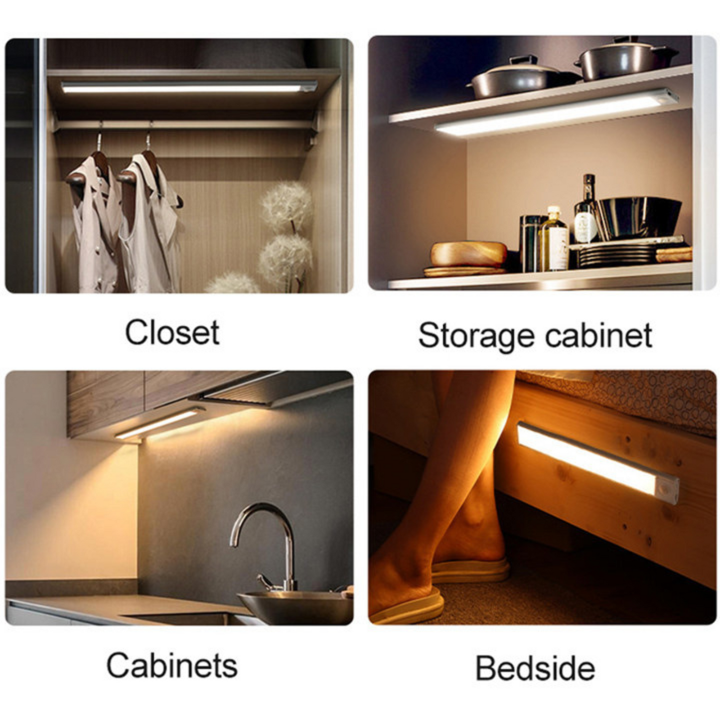 LED Under Cabinet Light