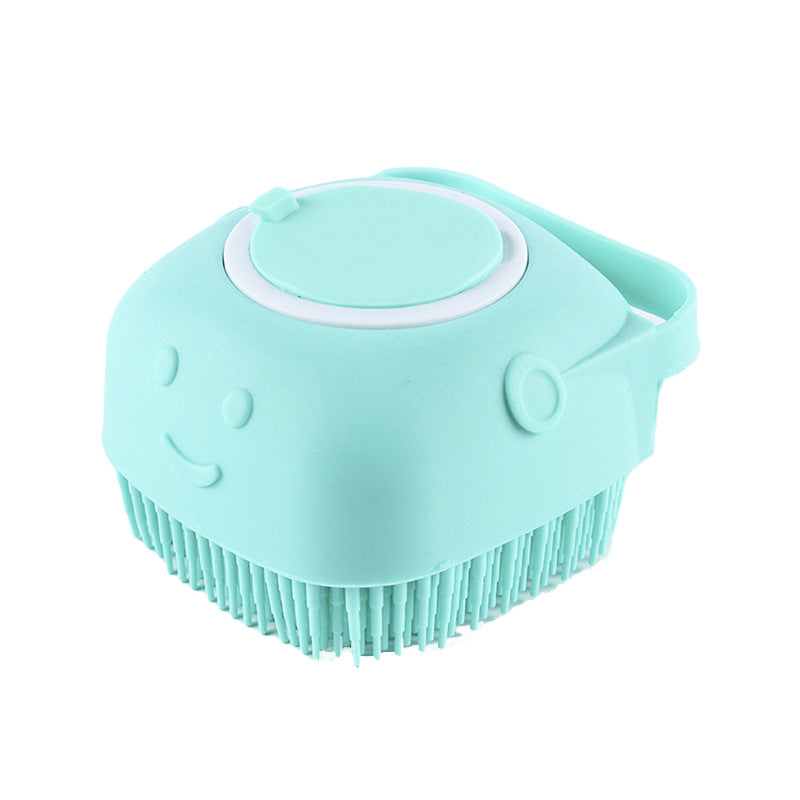 Dog Bath Brush
