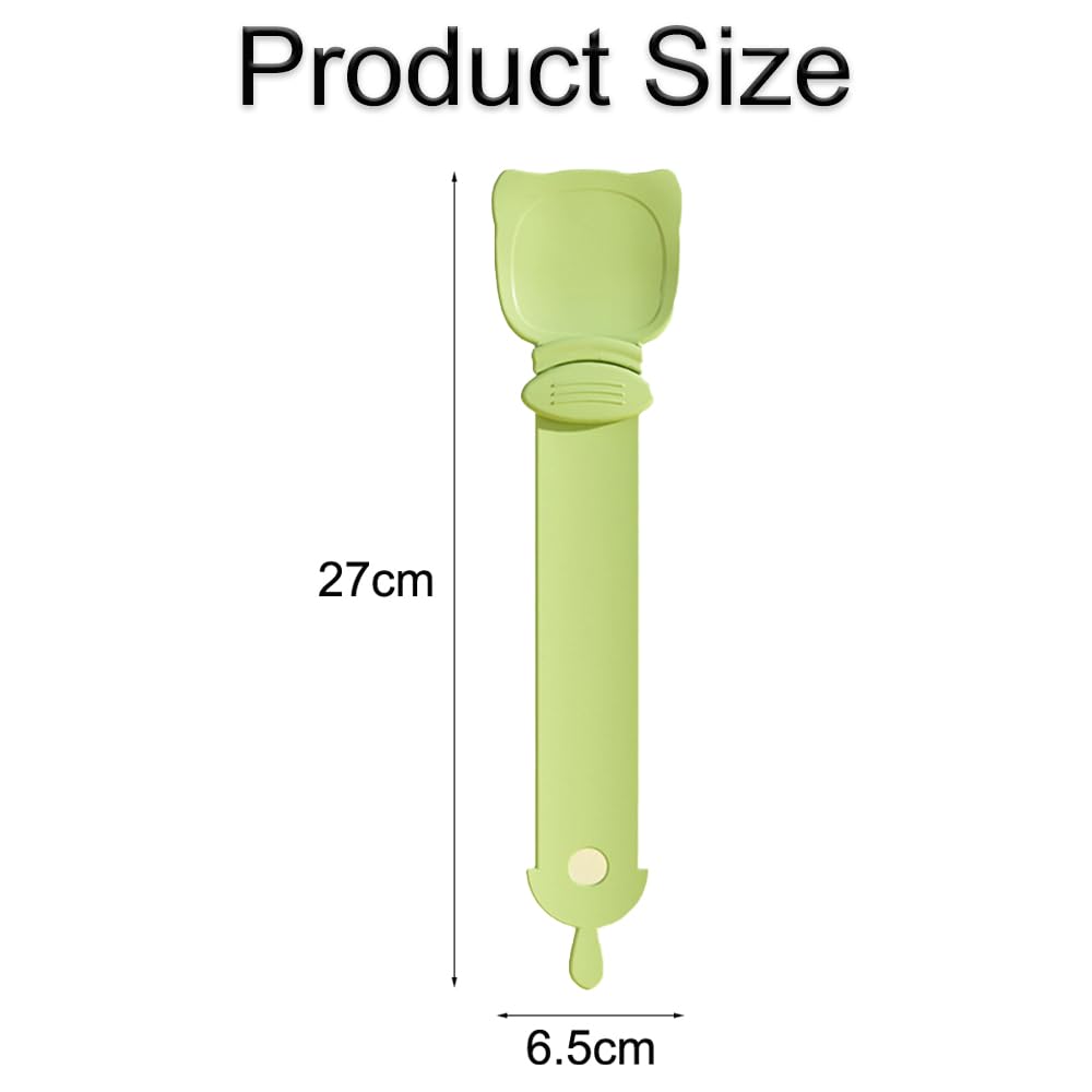 3-Pack Cat Strip Feeder