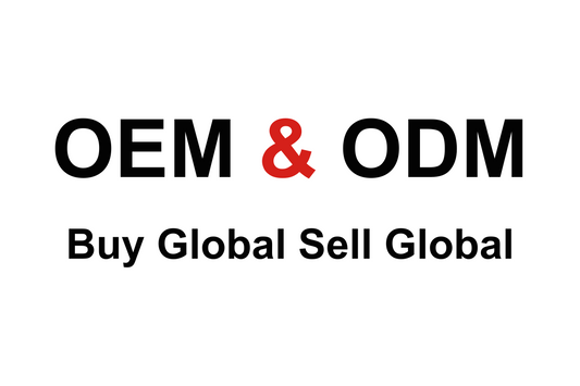 OEM & ODM