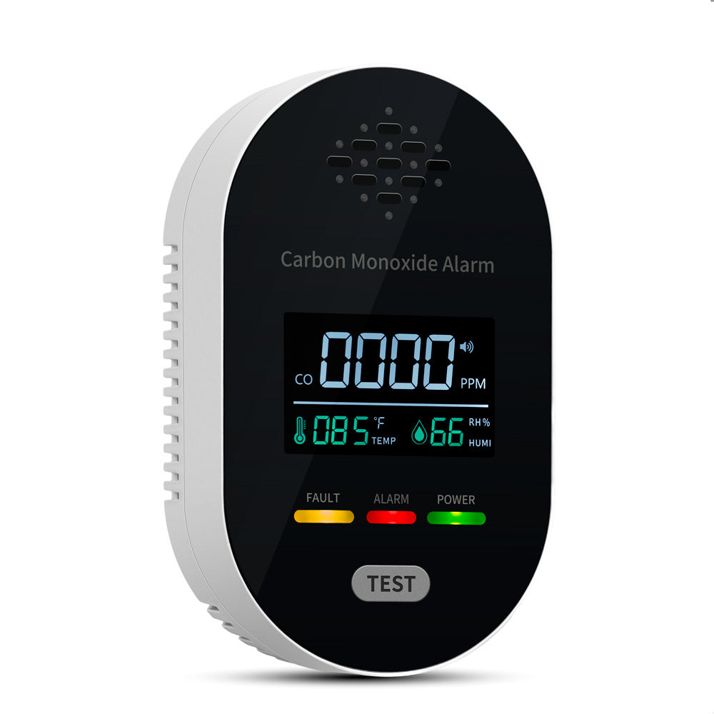 Carbon Monoxide Alarm