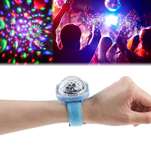 Mini Disco Light Ball