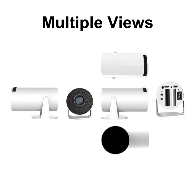 Portable Projector