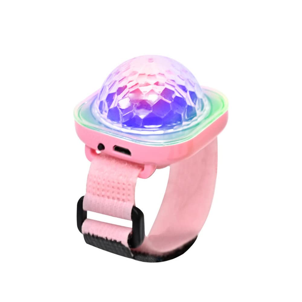 Mini Disco Light Ball