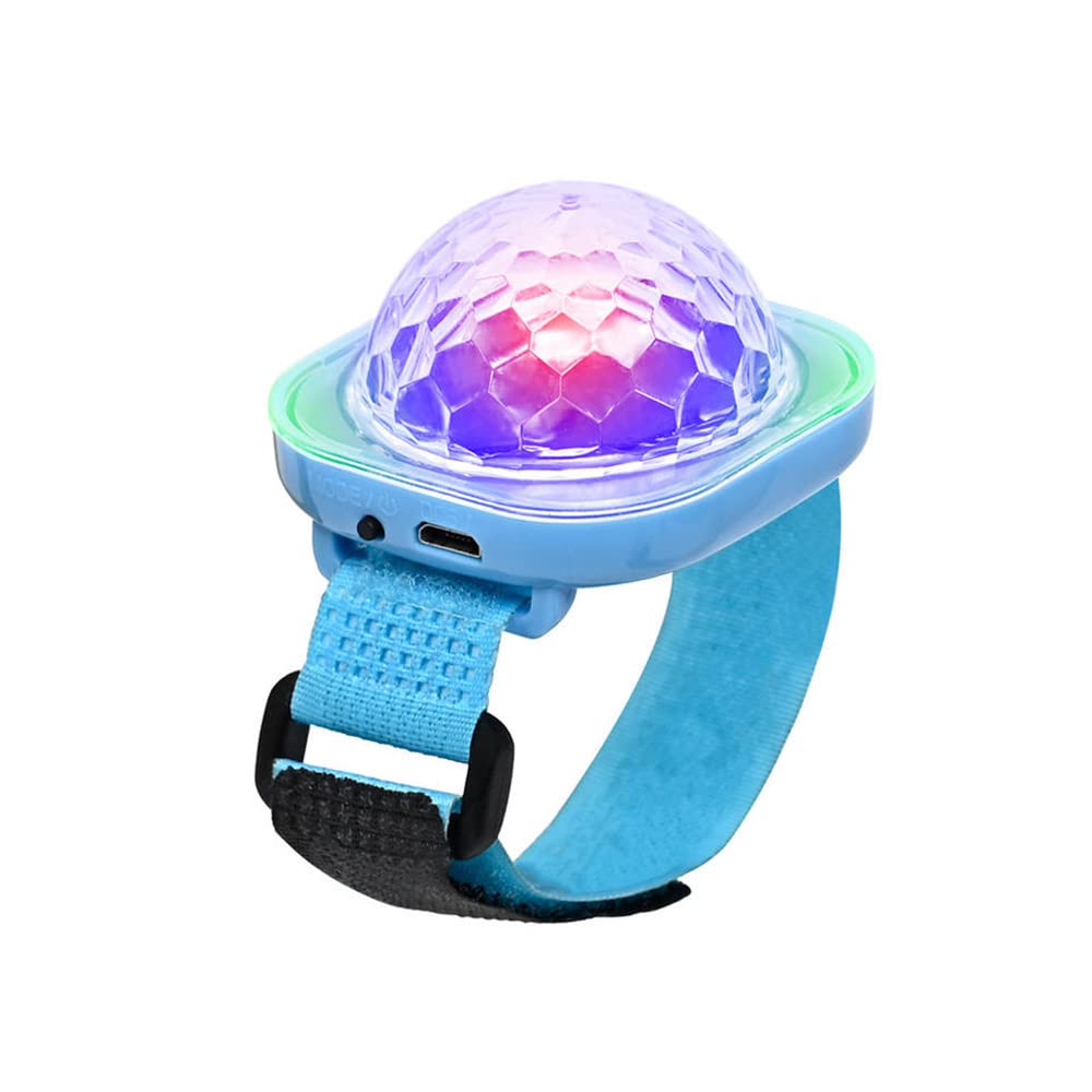 Mini Disco Light Ball