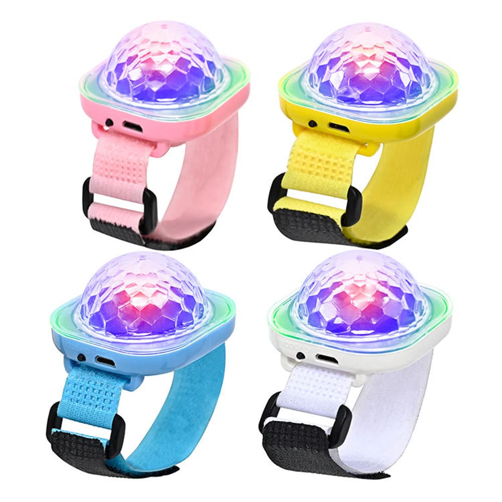 Mini Disco Light Ball