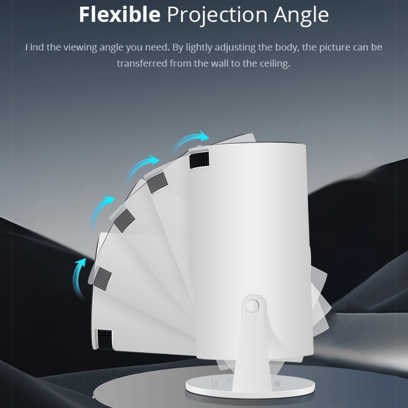 Portable Projector