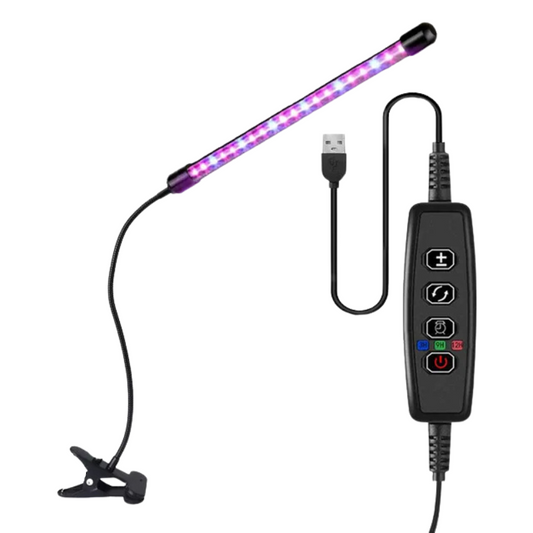 LED Grow Lights for Indoor Plants