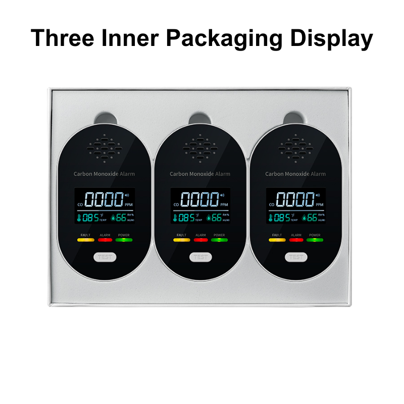 Carbon Monoxide Alarm