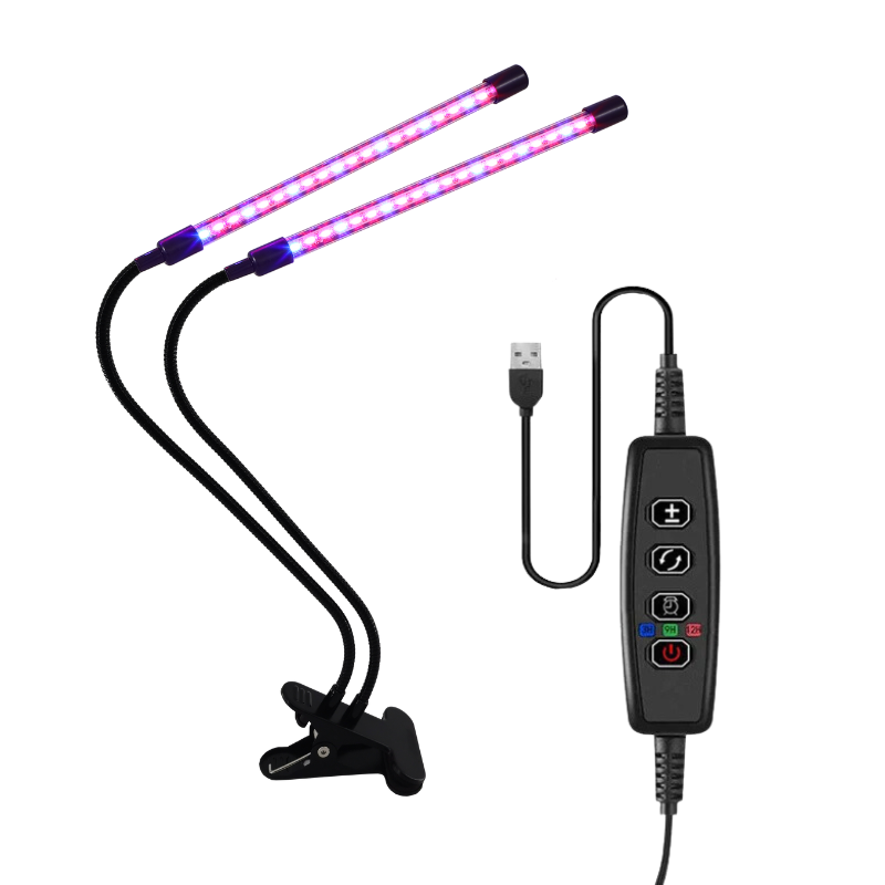 LED Grow Lights for Indoor Plants
