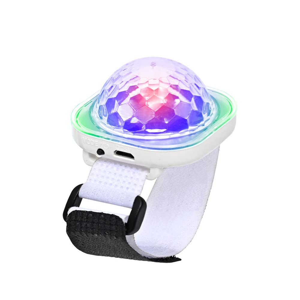 Mini Disco Light Ball